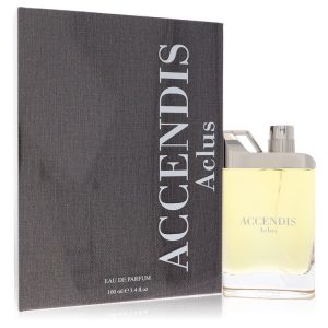 Aclus by Accendis Eau De Parfum Spray 3.4 oz