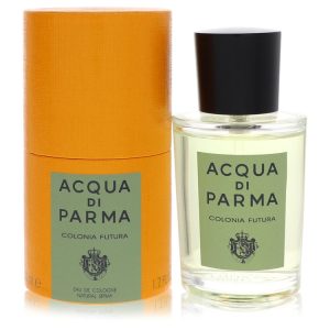 Acqua Di Parma Colonia Futura by Acqua Di Parma Eau De Cologne Spray 1.7 oz