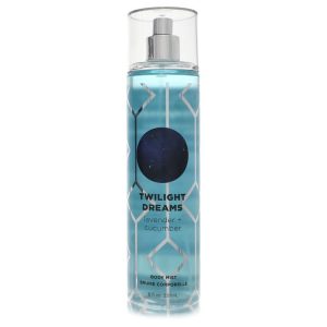 Aeropostale Twilight Dreams Lavender & Cucumber by Aeropostale Body Mist Spray 8 oz