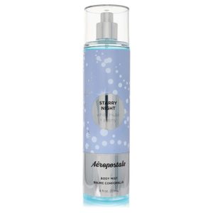 Aeropostale Starry Night by Aeropostale Body Mist Spray 8 oz