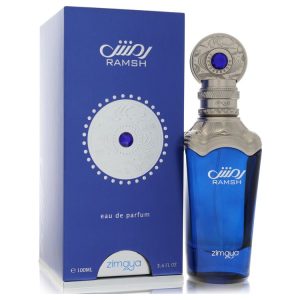 Afnan Zimaya Ramsh Imperium by Afnan   Eau De Parfum Spray 3.4 oz