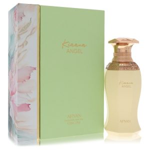 Afnan Kiaana Angel by Afnan  Eau De Parfum Spray 3.4 oz