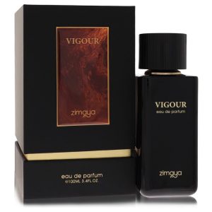 Afnan Zimaya Vigour by Afnan   Eau De Parfum Spray 3.4 oz