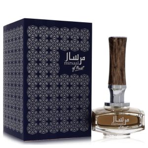 Afnan Mirsaal of Trust by Afnan   Eau De Parfum Spray 3 oz