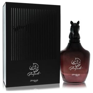 Afnan Zimaya Ghayath by Afnan Eau De Parfum Spray 3.4 oz