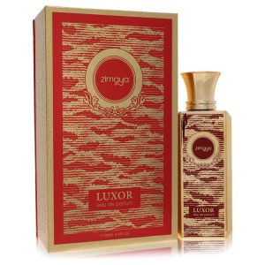 Afnan Zimaya Luxor by Afnan Eau De Parfum Spray 3.4 oz