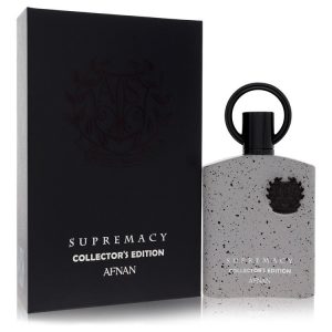 Afnan Supremacy Collector's Edition by Afnan   Eau De Parfum Spray 3.4 oz
