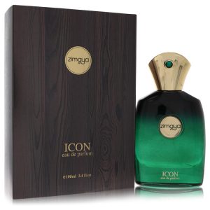 Afnan Zimaya Icon by Afnan Eau De Parfum Spray 3.4 oz