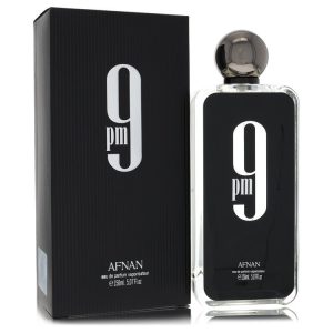 Afnan 9pm by Afnan Eau De Parfum Spray 5.07 oz
