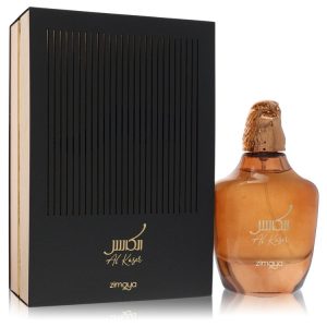 Afnan Zimaya Al Kaser by Afnan Eau De Parfum Spray 3.4 oz