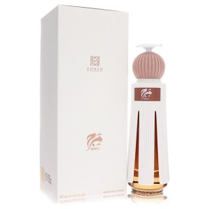 Ahmed Al Maghribi Marj by Ahmed Al Maghribi Extrait De Parfum Spray 2.02 oz