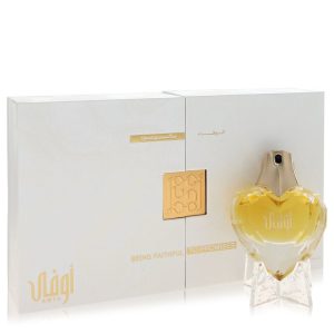 Ahmed Al Maghribi Awfa by Ahmed Al Maghribi Eau De Parfum Spray 2.02 oz