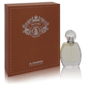 Al Haramain Ode Of Oudh by Al Haramain Eau De Parfum Spray 2.4 oz