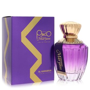 Al Haramain Maryam by Al Haramain  Eau De Parfum Spray 3.4 oz
