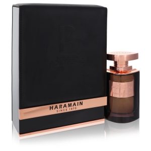 Al Haramain Portfolio Floral Sculpture by Al Haramain  Eau De Parfum Spray 2.5 oz