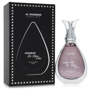 Al Haramain la Lune Noir by Al Haramain   Extrait De Parfum Spray 3.33 oz