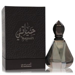 Al Haramain Hayati by Al Haramain Eau De Parfum Spray 3.33 oz