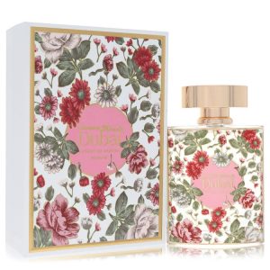 Al Haramain Miracle Dubai by Al Haramain  Extrait De Parfum Spray 3.33 oz