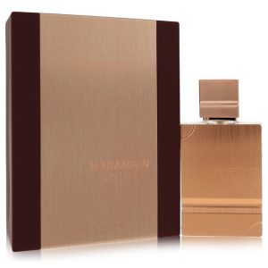 Al Haramain Amber Oud Gold Edition by Al Haramain Eau De Parfum Spray 3.4 oz