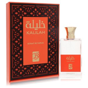 Al Qasr Kalilah by My Perfumes Eau De Parfum Spray 3.4 oz