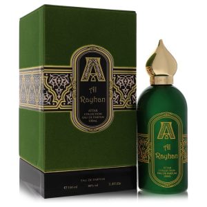 Al Rayhan by Attar Collection Eau De Parfum Spray 3.4 oz