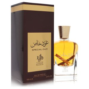 Al Wataniah Special Oud by Al Wataniah Eau De Parfum Spray 3.4 oz