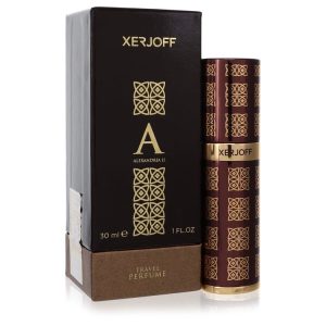 Alexandria II by Xerjoff Eau De Parfum Spray 1 oz