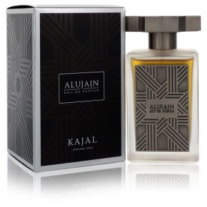 Alujain by Kajal Eau De Parfum Spray 3.4 oz