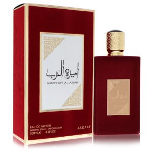 Lattafa Asdaaf Ameerat Al Arab by Lattafa    Eau De Parfum Spray 3.4 oz