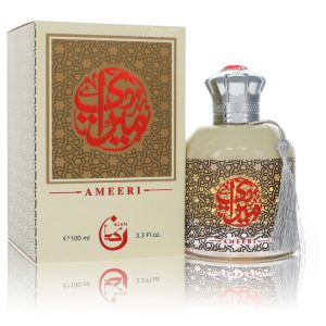 Kian Ameeri by Kian Eau De Parfum Spray 3.3 oz