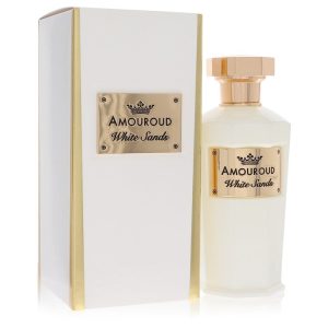 Amouroud White Sands by Amouroud   Eau De Parfum Spray 3.4 oz