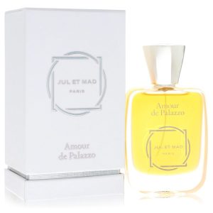 Amour De Palazzo by Jul Et Mad Paris   Extrait De Parfum Spray 1.7 oz