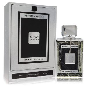 Anfar Date Nights by Anfar   Extrait De Parfum Spray 3.4 oz