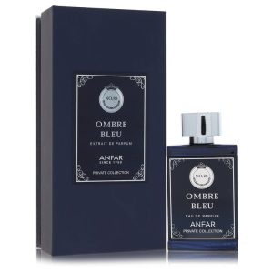 Anfar Ombre Bleu by Anfar   Extrait De Parfum Spray 1.7 oz
