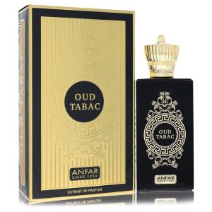 Anfar Oud Tabac by Anfar   Extrait De Parfum Spray 2.04 oz