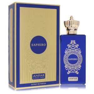 Anfar Saphiro by Anfar   Extrait De Parfum Spray 2.04 oz