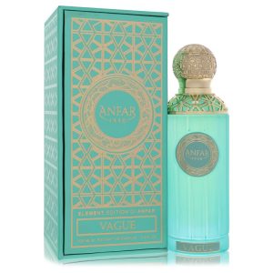 Anfar Vague by Anfar   Extrait De Parfum Spray 3.4 oz