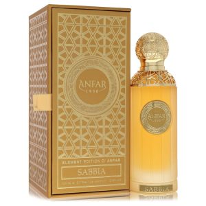 Anfar Sabbia by Anfar   Extrait De Parfum Spray 3.4 oz