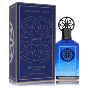 Anfar Zenit Nomad by Anfar   Extrait De Parfum Spray 3.4 oz
