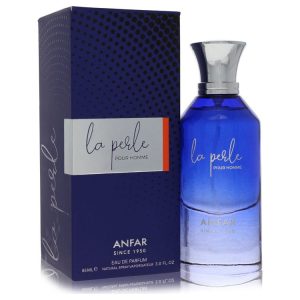 Anfar la Perle by Anfar   Eau De Parfum Spray 3.0 oz