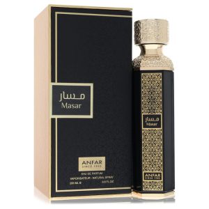 Anfar Masar by Anfar   Eau De Parfum Spray 6.8 oz