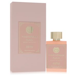 Anfar Magnifique Fleur by Anfar  Extrait De Parfum Spray 1.7 oz