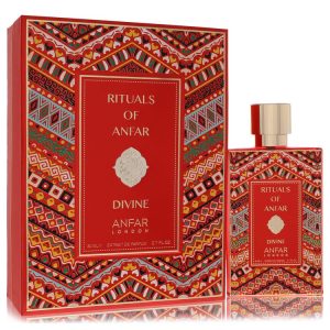 Anfar London Rituals of Anfar Divine by Anfar  Extrait De Parfum Spray 2.7 oz
