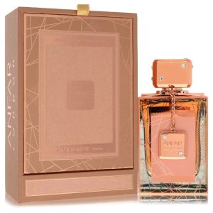 Anfar London Date Nights by Anfar  Extrait De Parfum Spray 3.4 oz