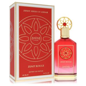 Anfar Zenit Rouge by Anfar  Extrait De Parfum Spray 3.4 oz