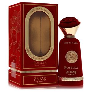 Anfar Rosella by Anfar  Extrait De Parfum Spray 3.4 oz