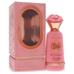 Anfar Florella by Anfar  Extrait De Parfum Spray 3.4 oz