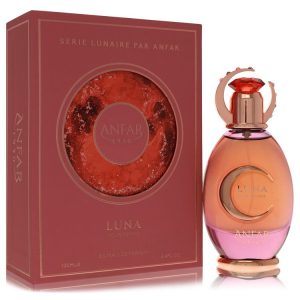 Anfar Luna by Anfar  Extrait De Parfum Spray 3.4 oz