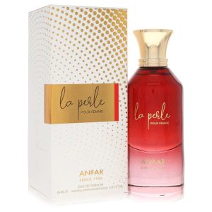 Anfar la Perle by Anfar  Eau De Parfum Spray 3.0 oz