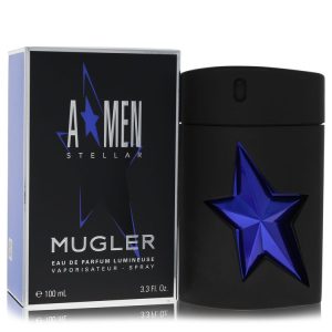 Angel Stellar Lumineuse by Thierry Mugler   Eau De Parfum Spray 3.3 oz